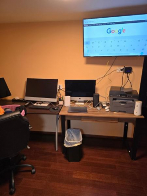 Apartamento completo en plande ayala naucalpan